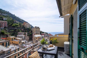 Zagara apartment Riomaggiore